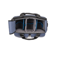 Tenba DNA 14 V2 Shoulder Bag - Blue