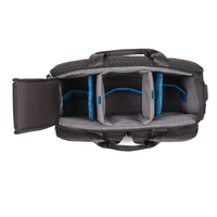 Tenba DNA 16 V2 Shoulder Bag - Black