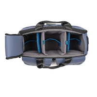 Tenba DNA 16 V2 Shoulder Bag - Blue