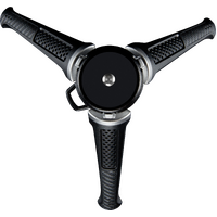 FireFly FMT-T2 Mini Tabletop Tripod