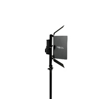 Phottix Kali50Ra RGB LED Light - Twin Kit Set