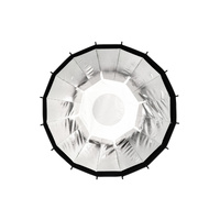 Phottix REX PRO Quick-Folding Softbox - 85cm