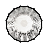 Phottix REX PRO Quick-Folding Softbox - 105cm