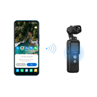 FeiyuTech Pocket 2 Camera - EX DEMO