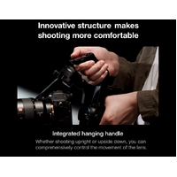 FeiyuTech Scorp F2, 3 Axis Handheld Gimbal