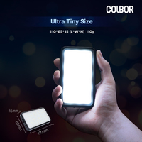 Colbor PL5 Bi-Colour LED Pocket Light