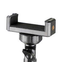 Phottix F160 Light Stand, Black - 160cm