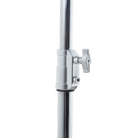 Avenger Combo Stand Low Boy, Japanese Version, Silver - 2m