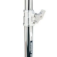 Avenger C-Stand Sliding Leg 18, Base & Column, Silver - 1.8m