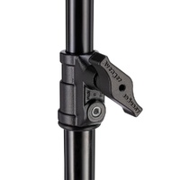 Avenger C-Stand Sliding Leg 33, Base & Column, Black - 3.3m