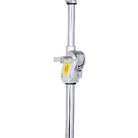 Avenger Baby Combi Boom Stand 39, Silver - 3.9m