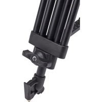 Benro A673TMB (S8PRO Head) Aluminium Tandem Leg Tripod Kit