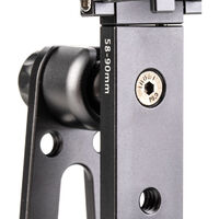 Benro Arcasmart Kickstand Phone Clamp