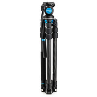 Benro C1683T (S2PRO Head) Aero2, Caron Fibre, Video Tripod Kit