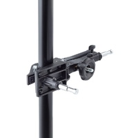 Avenger Pelican Gaffer Grip Clamp, Black - 15-80mm Ø