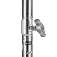 Avenger Conka Bonka Stand Extensions - Silver