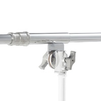 Avenger Mini Boom - Silver