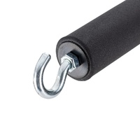 Avenger Boom Arm with Sliding Attachment, Japanese Version - Black