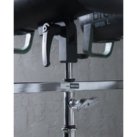 Avenger Baby Triple Header - Silver