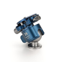 Benro G36PT Low Profile Ball Head