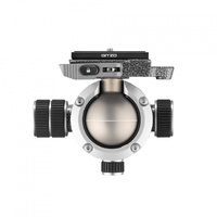 Gitzo Centre Ball Head, Series 4 - Lever