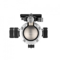 Gitzo Centre Ball Head, Series 4 - Screw