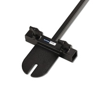 Avenger Modular Overhead Frame with Ears - 610 x 610cm