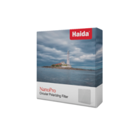 Haida M10 NanoPro C-POL Filter, 100x100mm
