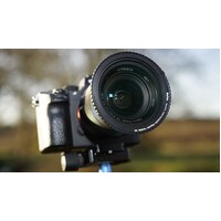 Haida NanoPro Interchangeable Magnetic VND Filter Kits