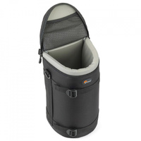 Lowepro Lens Case, 13 x 32cm - Black