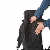 Lowepro Lens Trekker 600 AW III - Black