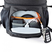 Lowepro Nova 140 AW II - Black
