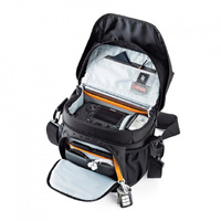 Lowepro Nova 170 AW II - Black