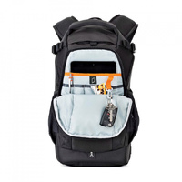 Lowepro Flipside 200 AW II, 11L - Black