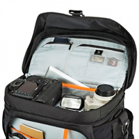 Lowepro Nova 200 AW II - Black