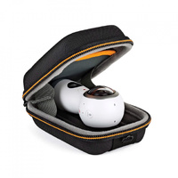 Lowepro Hardside CS20 - Black