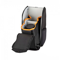 Lowepro ProTactic Lens Exchange 200 AW - Black