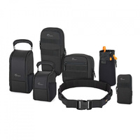 Lowepro ProTactic Utility Belt - Black