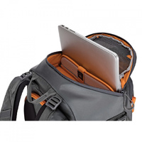 Lowepro Whistler BP350 AW II, 30.5L - Grey