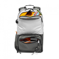Lowepro Truckee BP200 LX, 12L - Light Grey & Dark Grey