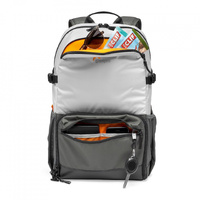 Lowepro Truckee BP250 LX, 18L - Light Grey & Dark Grey