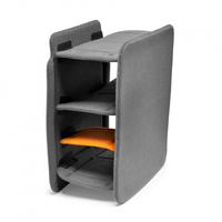 Lowepro ProTactic BP300 AW II, 19L - Black