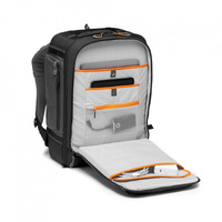Lowepro Pro Trekker BP450 AW II, 32L - Black & Grey