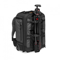 Lowepro Pro Trekker RLX450 AW II, 28L - Black & Grey