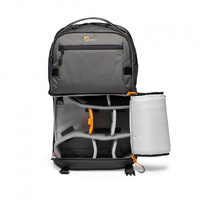 Lowepro Fastpack Pro BP250 AW III, 25L - Grey & Black