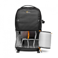 Lowepro Fastpack BP250 AW III, 20.5L - Black