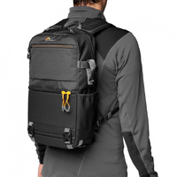Lowepro Slingshot SL250 AW III, 10L - Black