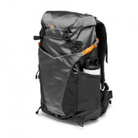 Lowepro PhotoSport Outdoor Backpack AW III, 24L - Grey & Black