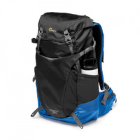 Lowepro PhotoSport Outdoor Backpack AW III, 24L - Black & Blue