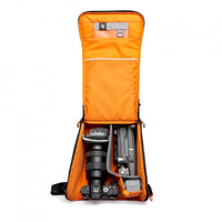 Lowepro GearUp Creator Box II, XL - Grey & Black